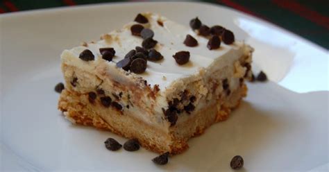 Cassie Craves: Tiramisu Cheesecake Bars