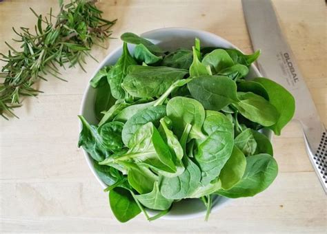 Planting Spinach: Tips for Beginner Gardeners | The Dirt Blog | Stauffers