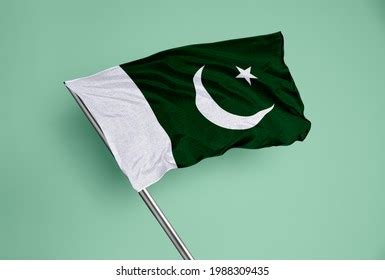 Pakistan 3d Flag Images, Stock Photos & Vectors | Shutterstock