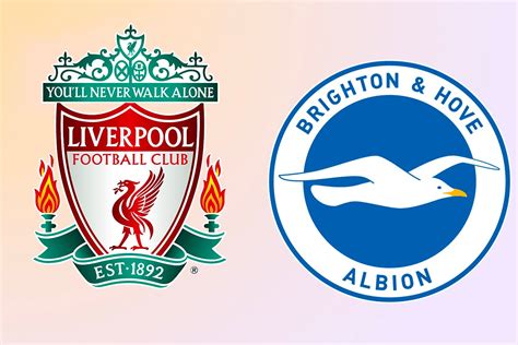 How to watch Brighton vs Liverpool - Premier League live streams