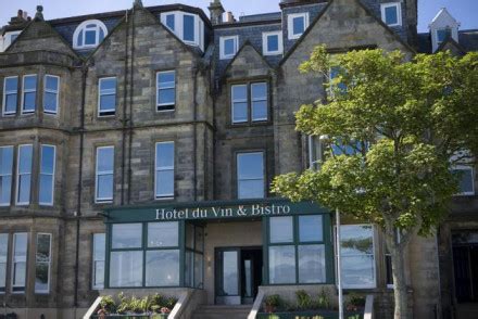 Best places to stay in St Andrews, United Kingdom | The Hotel Guru