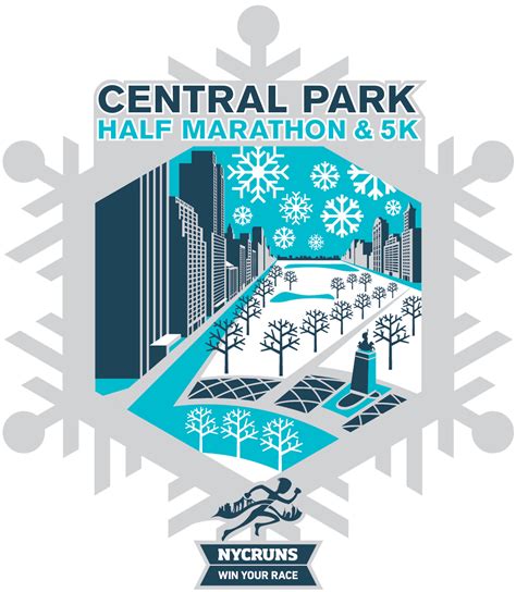 2024 Central Park Half Marathon & 5K | Central Park, NYC