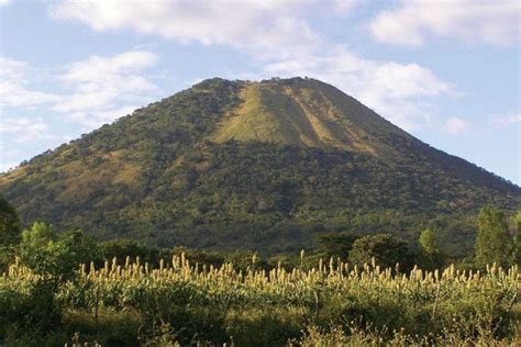 Parque Nacional Volcán Barú en Panamá: Guía en profundidad