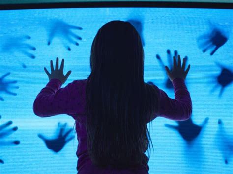 Poltergeist Remake (2015) Movie Trailer, Release Date, Cast, Plot