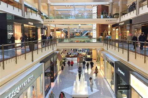 10 Best Shopping Malls in Washington DC - Washington, DC's Most Popular ...