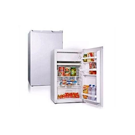 Hisense Refrigerator Single Door 100 Litres - Pointek: Online Shopping ...