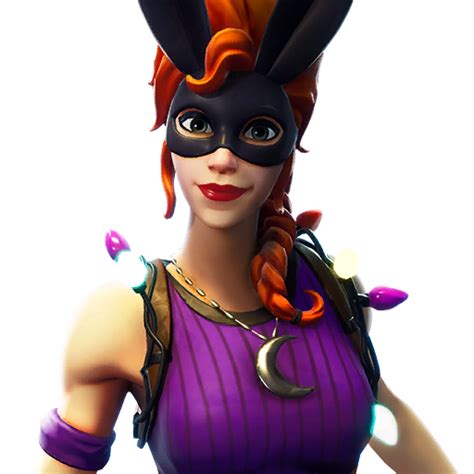 Bunnymoon Skin Leaked - Fortnite Insider