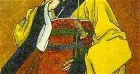 Ancient World History: Yellow Emperor (Huangdi, or Huang Ti)