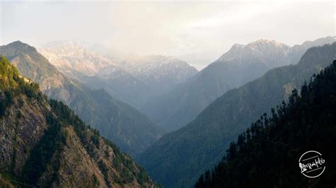 Parvati Valley Trekking | Trekatribe- Trekking in Himachal Pradesh