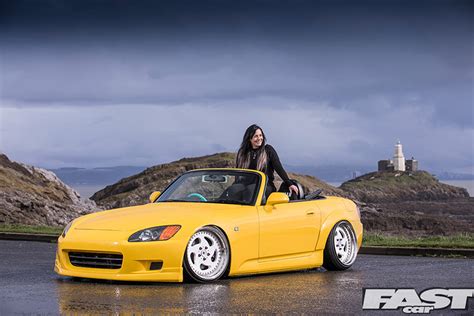 Modified Honda S2000 | Fast Car