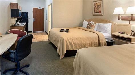 Suburban Studios- Morgantown, WV Hotels- Tourist Class Hotels in ...