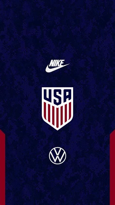 USMNT Wallpaper - iXpap