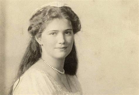 Maria Romanov: The Beautiful Grand Duchess Of Russia's Royal Family