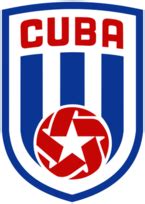 Cuba national football team - Wikipedia