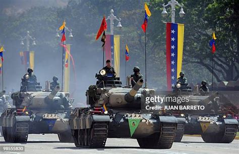 Venezuelan Army Photos and Premium High Res Pictures - Getty Images