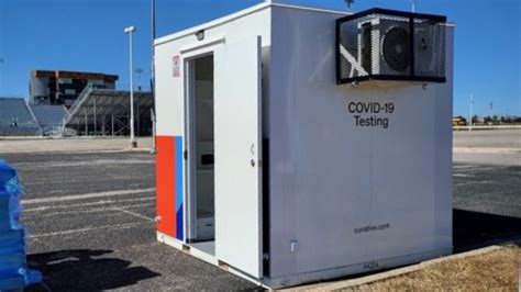 Curative to offer COVID-19 testing at Hutto Memorial Stadium starting ...