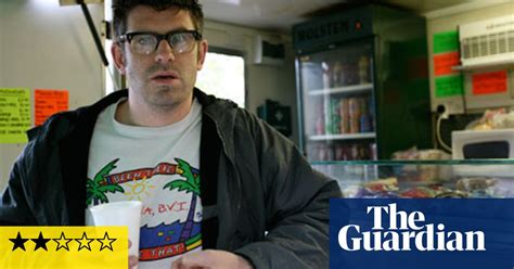 Angelos Epithemiou – review | Comedy | The Guardian