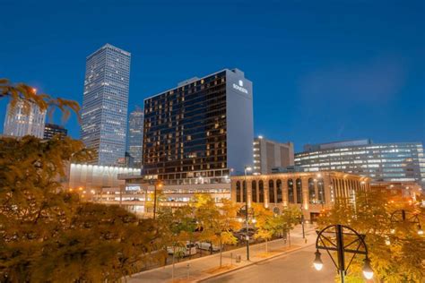 16 Best Dog-friendly Hotels in Denver, Colorado