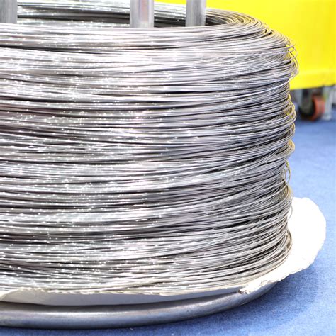 Stainless Steel Wire | Wickwire Warehouse | wickwirewarehouse.com