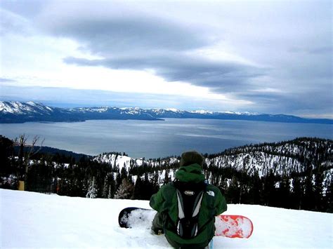 Skiing at Lake Tahoe in California 2025 - Rove.me