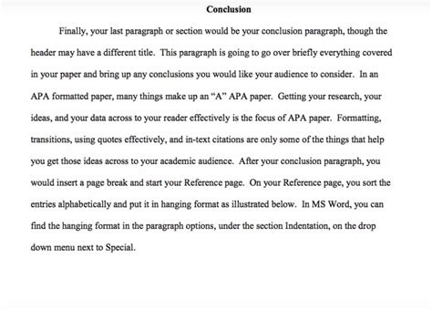 How To Write A Conclusion for Research Paper: Easy Hints & Guide