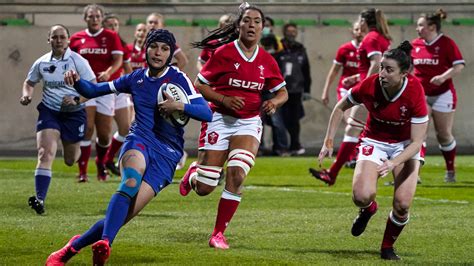 Six Nations Rugby | All you need to know ahead of Round 3 of the Women ...