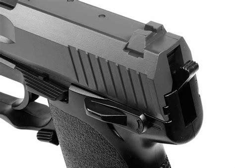 H&K USP CO2 Airsoft Pistol | Airgun Depot