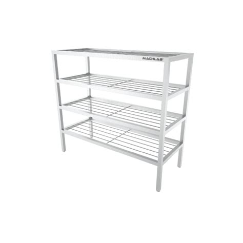 Shoe Rack | Laboratory Furniture Manufacturer | Industrial ESD Workbench | Design & Build ...