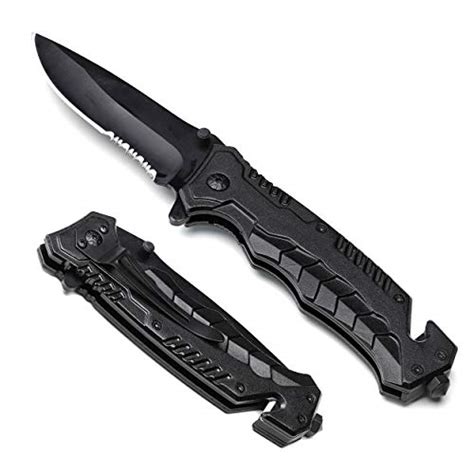 Best self defense pocket knife - Best of Review Geeks