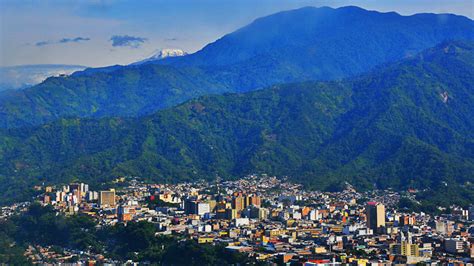 Dónde alojarse en Ibagué, Colombia – Mejores Zonas