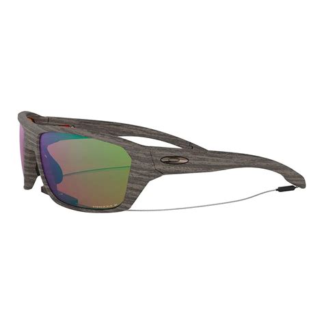 Oakley Split Shot Polarized Prizm Shallow Water Brown, Trekkinn