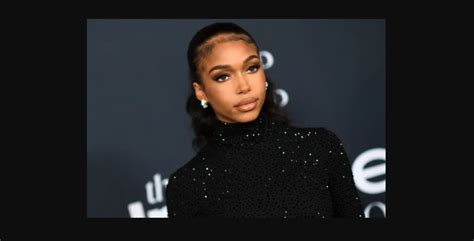 Lori Harvey Net Worth, Age, Height, & Career. - BigstarBio