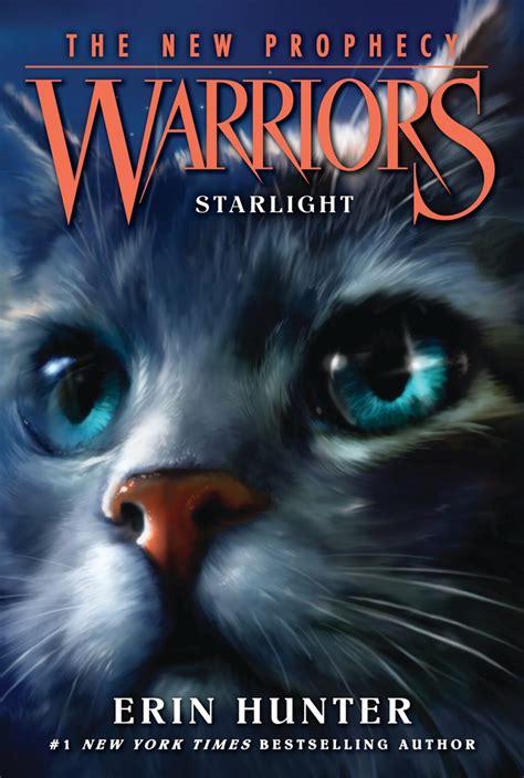 Warrior Cats Book Covers - Adazing