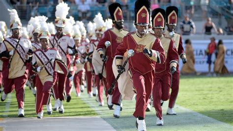 Top 10 Legendary HBCU Marching Bands | | phillytrib.com