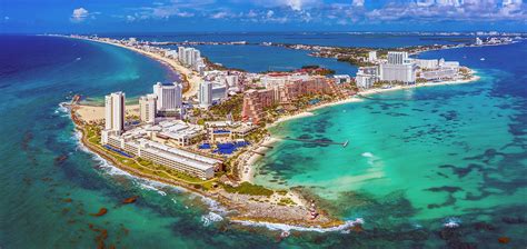 Yucatan Peninsula - WorldAtlas