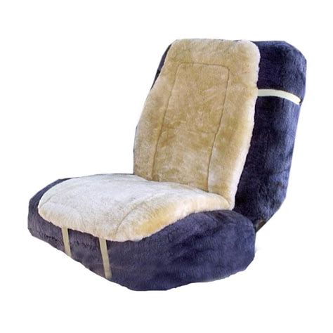 Sheepskin Chair Covers | Ultimate Sheepskin