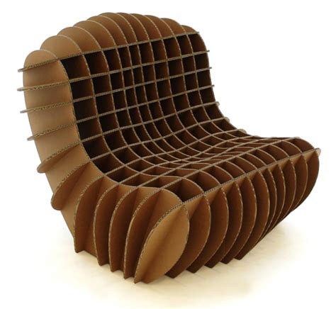 30 Amazing Cardboard DIY Furniture Ideas | Planet Paper Box Group Inc.