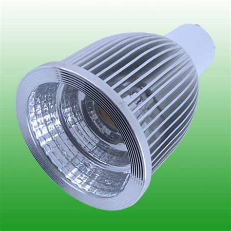 7W LED GU10 230V COB | Led lamps & accessories Ledomania