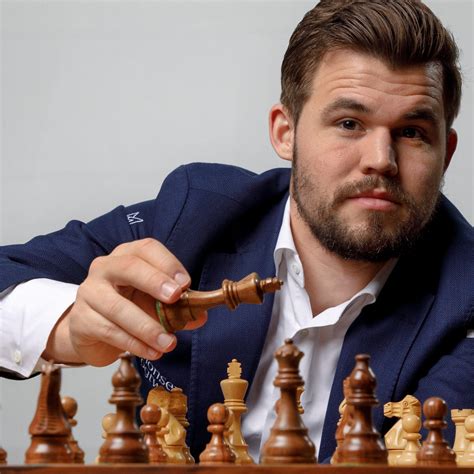 Chess: Will Magnus Carlsen win the 2021 FIDE World Rapid ...