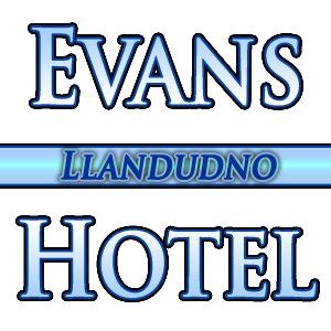 The Evans Hotel | Llandudno