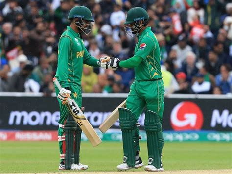 ICC Champions Trophy Highlights, Sri Lanka (SL) vs (PAK) Pakistan ...