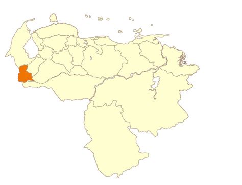 Táchira - Venezuela Tuya