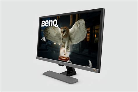 How To Setup A BenQ Gaming Monitor | Robots.net