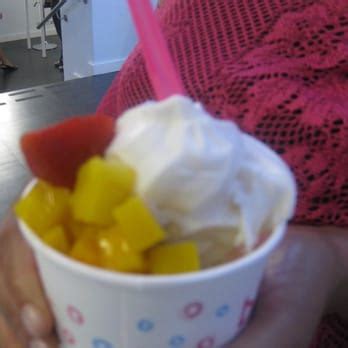 Blizz Yogurt - 12 Photos & 13 Reviews - Ice Cream & Frozen Yogurt - 413 ...