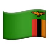 🇿🇲 Zambia Emoji | Flagpedia.net