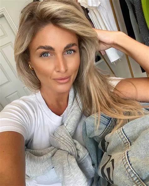 Carl Fogarty escapes to luxury spa break as daughter Claudia enters Love Island villa - Irish ...