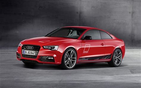 Download wallpapers Audi A5 Coupe, 2016, a5 red, sports coupe, red Audi ...