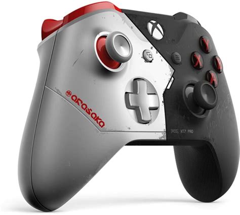 Limited Edition Cyberpunk 2077 Xbox Controller Surfaces on Amazon ...