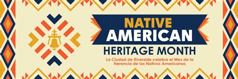 Native American Heritage Month | riversideca.gov