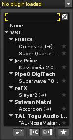 Edirol orchestral vst plugin - naxrekw